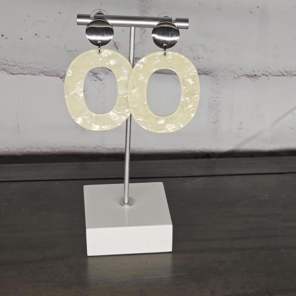 Retro Earrings